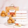 Festive Bond Rakhi Gift Hamper Online
