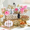 Festive Elegance Online