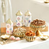 Gift Festive Elegance Bhai Dooj Hamper