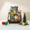Festive Feast Christmas Gift Basket Online