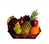 Festive Orchard Christmas Gift Basket Online