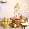 Gift Festive Wonders Bhaidooj Hamper