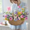 Gift First Rain Romance
