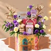 Gift Flavours of Festivity