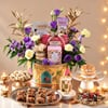 Flavours of Festivity Online