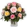 Fleurop Bouquet Cordial Rose Greeting Online
