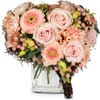 Fleurop Bouquet From the Heart Online