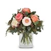 Fleurop Bouquet Poetry in Pastel Shades Online
