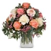 Fleurop Bouquet Poetry in Pastel Shades Online