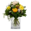 Fleurop Bouquet Sunshine