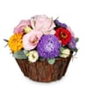 Fleurop Flower arrangement 'Cute Flower Greeting' Online
