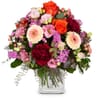 Fleurop Flower bouquet Birthday Online
