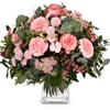 Fleurop Flower bouquet 'Fairy Tale in Pink'
