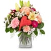 Fleurop Flower bouquet Mother's Day Online