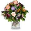 Fleurop Flower bouquet 'Small but Yours'