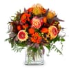 Fleurop Flower bouquet Spirit of Indian Summer Online