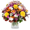 Fleurop Flowerbouquet Autumn Beauty