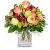 Fleurop Flowerbouquet Little Indian Summer