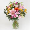 Floral bond Online