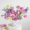 Gift Floral Drumroll