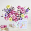 Floral Drumroll Online