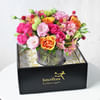 Gift Floral Echo in a Vase