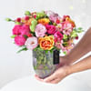 Buy Floral Echo in a Vase