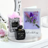 Floral Essence For Mom