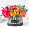 Gift Floral Exuberance Box