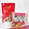 Shop Floral Feast For Sister Gift Hamper