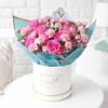 Floral Fiona Online
