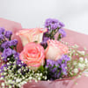 Buy Floral Grace & Truffle Indulgence Anniversary Combo