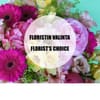 Florist's Choice colourful spring bouquet Online
