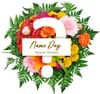 Florist's Choice - Name Day Surprise Bouquet. Online