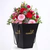 Florist's Mother's Day Greeting Online