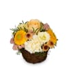 Flower arrangement 'Bright Surprise'