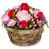 Flower arrangement Delicate Spring Creation Online