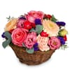 Flower arrangement 'Melody of Color' Online