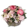 Flower arrangement Peony Poetry Online