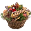 Flower arrangement Playful 'Winter Arrangement' Online
