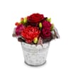Flower arrangement 'Red Symphony' Online