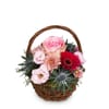 Flower arrangement 'Romantic Flower Greeting' Online