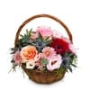 Flower arrangement 'Romantic Flower Greeting' Online