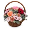 Flower arrangement 'Romantic Flower Greeting' Online