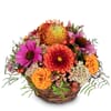 Flower arrangement 'Touch of Indian Summer' Online
