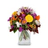 Flower bouquet 'Autumn Beauty' Online