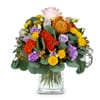 Flower bouquet 'Autumn Whisper' Online