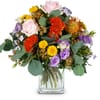 Flower bouquet 'Autumn Whisper' Online