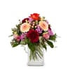 Flower bouquet Birthday Online