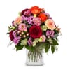 Flower bouquet Birthday